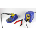 Hakko FX888D-23BY-Kit2 with CHP170 cutter