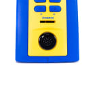 Hakko FX951-98 front close up - bottom