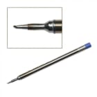 Hakko T31-01BC1 Tips - Bevel Tip