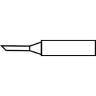 Hakko T34-C2 Tip For FX-650 Soldering Iron, Bevel 