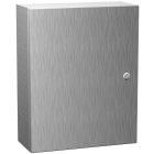 Hammond EN4SD303012S16 - N4X Eclipse Stainless Steel Enclosure