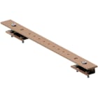 Hammond Copper Busbar GRDBAR Series