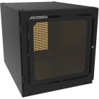 Optional Window, Vented and Solid Door Options