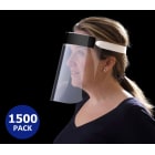 Hatter Face Shield 1500