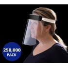Hatter Face Shield 250000