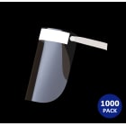 Hatter Face Shield