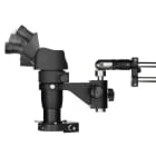 Ergo-Zoom Eyepiece Articulation Range