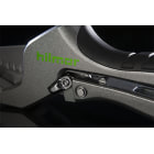 Hilmor PTC Plastic Tubing Cutter Close Up Mechanism
