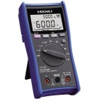 Hioki DT4253 Standard Digital Multimeter with Temperature and