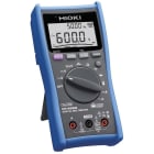 Hioki DT4253 Standard Digital Multimeter with Temperature and