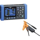 Hioki PW3365-20 Clamp On Power Logger
