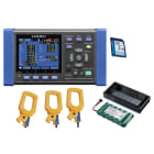 Hioki PW3365-20 Clamp On Power Logger | TEquipment