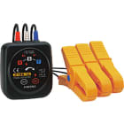 Hioki 3129-10 Phase Rotation Meter