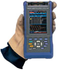 Hioki 3197 Power Quality Analyzer 