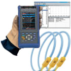Hioki 3197 Power Quality Analyzer
