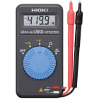 Hioki 3244-60 Digital Card Multi Meter
