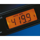 Hioki 3246-60 PENCIL HiTESTER Backlit display