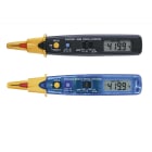 Hioki 3246-60 PENCIL HiTESTER Black and see-through