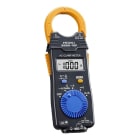 Hioki 3280-90F Clamp On Hi Tester (TRMS) With CT6280 Flexible AC Clamp