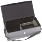 Hioki 9393 Carrying Case Inside View
