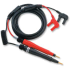 Hioki 9465-10 Pin Type 4 Terminal Probe