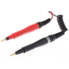 Hioki 9465-10 Pin Type 4 Terminal Probe