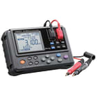 Hioki BT3554 Portable Battery Tester with Bluetooth