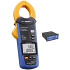 Hioki CM4003-90 - Leakage Clamp Meter (200 A AC) with Wireless Adapter