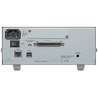 Hioki DM7276-02 Precision DC Voltmeter Back View with GP-IB