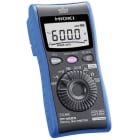 Hioki DT4221 Digital Multimeter Pocket Model | TEquipment