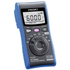 Hioki DT4224 Digital Multimeter