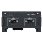 Hioki U8555 - CAN Unit Port View