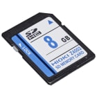 Hioki Z4003 SD Memory Card Z4003 (8 GB)