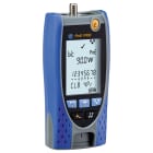TREND Networks R158004 - PoE Pro Angled View