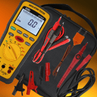 IRT803-3 Includes