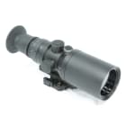 IR Defense IR Hunter MKII-2 640 x 480 Multi-Use Thermal Weapon Sight w/ 35mm Lens, 3X Optical And 12X Digital Zoom