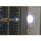 Ideal 61-657 (Flashlight on)