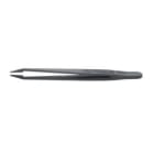 Ideal-Tek 470-909 - 709.CF Economy Tweezers w/Fine Flat Tips