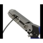 Ideal45-110 stripping wire view