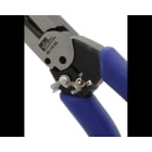 Ideal45-110 terminal view