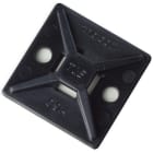 Ideal Mounting Pad Rear View