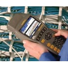 Ideal 33-993-FA05 LanTEK II-1000 Cable Certifier Validator Tester