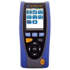 Ideal Networks R151000 NaviTEK II Plus Test Kit