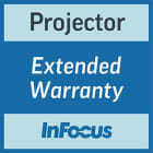 InFocus IN138HDST Short Throw 1080p 