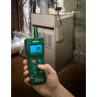 Extech CO260 Indoor Air Quality CO Meter Datalogger