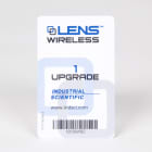 Industrial Scientific 18109492 - LENS Wireless Upgrade Card (1 Upgrade)