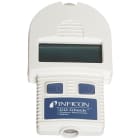 Inficon 715-202-G1 CO Check Carbon Monoxide Meter