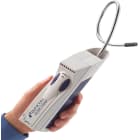 Inficon 716-202-G1 D-TEK CO2 Refrigerant Leak Detector on Hand