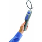 Inficon 705-202-G1 TEK-Mate Refrigerant Leak Detector on Hand