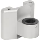 Innovative Slatwall Mount - Silver